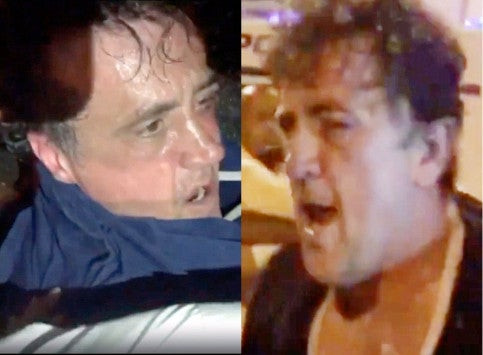 Λονδίνο: Αποφασισμένος να σπείρει το θάνατο! «Σκοτώστε με! Έκανα το «κομμάτι» μου»